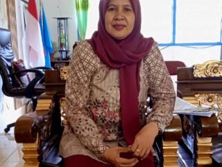 SMP Negeri 5 Palu Targetkan Terima 195 Siswa Baru, Bangun Kepercayaan Masyarakat Lewat Peningkatan Mutu dan Keamanan Sekolah