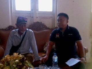 Tokoh Masyarakat Wani II Soroti Pengelolaan Dana Desa, Minta Pemerintah Desa Buka Transparansi Anggaran