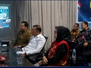 Pemkot Palu Tegaskan Komitmen Perangi Narkoba, Hadiri Puncak Peringatan HANI 2026 Bersama BNN RI