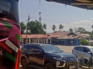 Kondisi Terminal Tipo Palu Memprihatinkan, Warga Minta Pembenahan Fasilitas dan Pelayanan