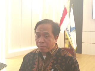 Musthofa Resmi Pimpin BBPOM di Palu, Siap Perkuat Kolaborasi dan Inovasi Pengawasan Obat dan Makanan