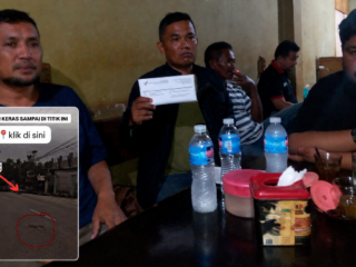 Tim Kuasa Hukum Muhidin Soroti Dugaan Pelanggaran Prosedur Penyidikan Perkara Laka Lantas