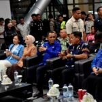 Pemkot Palu Hadiri Peresmian Penerbangan Internasional Perdana Palu–Guangzhou, Tonggak Baru Konektivitas Global Sulawesi Tengah