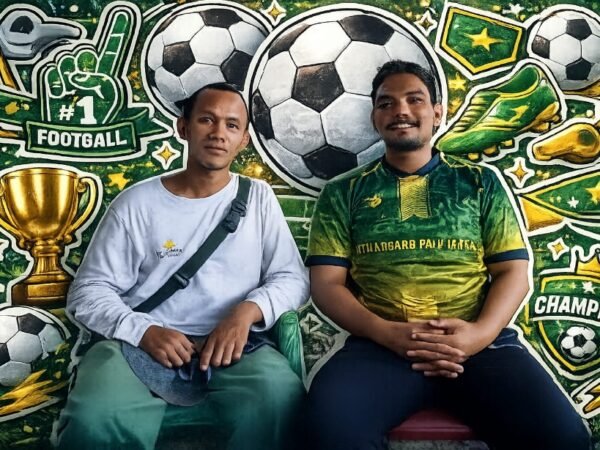Turnamen Sepak Bola U-13 SSB Malino Putra Siap Digelar, Padukan Pembinaan Atlet Muda dan Edukasi Lingkungan