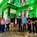 Mahasiswa Asal Somalia Tiba di Palu, Siap Menempuh Pendidikan di UIN Datokarama