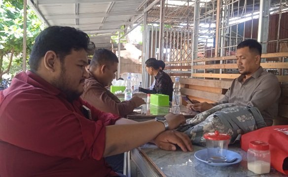Kuasa Hukum Muhidin Tegaskan Hak Terdakwa Harus Dipenuhi, Putusan Sela Dijadwalkan 27 Agustus