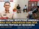 Wani 2 Desak Inspektorat Donggala Buka Hasil Pemeriksaan Dana Desa, Wacana Penyegelan Mengemuka