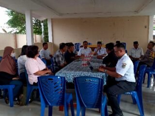 Mediasi di Kelurahan Tondo Capai Kesepakatan, Warung Makan Non-Halal Siap Penuhi Aspirasi Warga