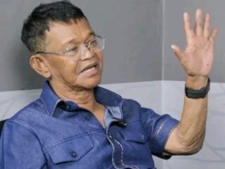 Warga Palu Nantikan Gebrakan Rusdi Mastura Bersama PRI Menuju Pemilu 2029