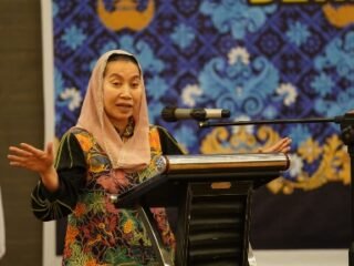 Palu 2026, Tekankan Kaderisasi ASN dan Program Berdampak Nyata