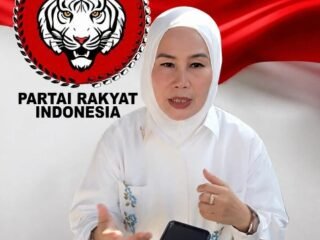 Susana Vanderkley Siap Maju dari Sigi pada 2030: Pengabdian untuk Rakyat Harus dari Hati
