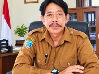 Dana Desa 2026 Wani Lumbumpetigo Dialokasikan untuk Rehab Kantor dan Padat Karya