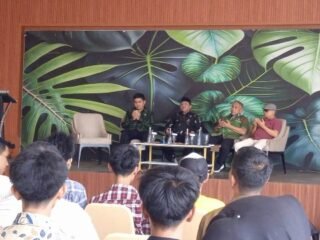 Program Berani Dorong Penguatan Perikanan dan Kesejahteraan Nelayan di Sulawesi Tengah