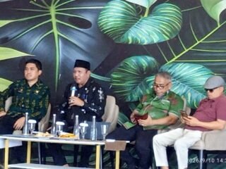 Program Berani Bedah Rumah Sulteng Lampaui Target, 124 Unit Rumah Ditangani