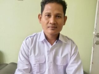 RS Madani Beri Penjelasan soal Dugaan Kaki Perawat Menyentuh Dewan Ulfa Saat Penyuntikan