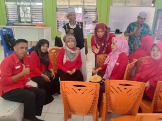 BOP PT Shuang Hor Indonesia Kenalkan Kopi Herbal dan Peluang Bisnis di Palu