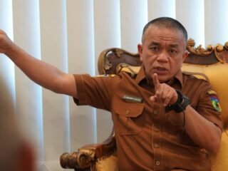 Pemkot Palu Siapkan Penataan Kampung Baru, Bantaran Sungai Jadi Prioritas