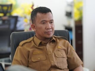 Kemendagri Dorong Tim Percepatan Ekonomi, Palu Klaim Pertumbuhan Lampaui Target 2026