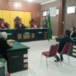 Sidang VII Perkara Muhidin, Ahli Tak Bisa Pastikan Korban Terlindas Kendaraan