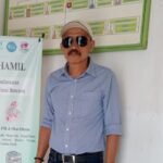 Desa Lero  Dorong Pembangunan Infrastruktur dan Ekonomi, Kades Abdul Salam Bidik Status Desa Mandiri