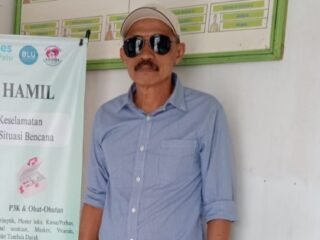 Desa Lero  Dorong Pembangunan Infrastruktur dan Ekonomi, Kades Abdul Salam Bidik Status Desa Mandiri