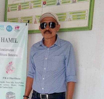 Desa Lero  Dorong Pembangunan Infrastruktur dan Ekonomi, Kades Abdul Salam Bidik Status Desa Mandiri