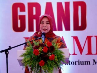 Neneng Tuti Susilawati: Pramita Palu Siap Jadi Mitra Kesehatan Tepercaya Masyarakat