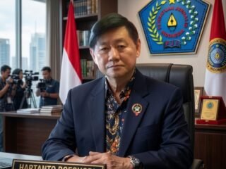 Kapolda Jatim Berganti, Hartanto Boechori Soroti PR Penegakan Hukum dan Pemberantasan Narkoba